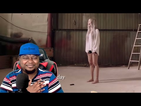 [무반주 라이브] HYOLYN(효린) '9LIVES' LIVE CLIP REACTION