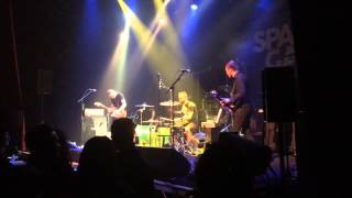 Spark Gap - The Wall - Live 2015