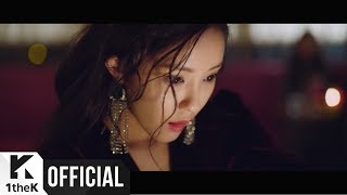 [Teaser] Hyomin(효민) _ Allure(입꼬리)