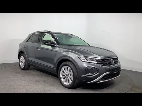 Volkswagen T-Roc Ed 75 2.0TDI *In Stock* - Image 2