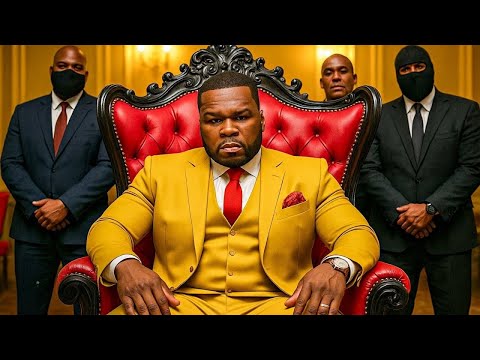 50 Cent, Remy Ma, Fat Joe - Paranoid ft. Doja Cat (Music Video)