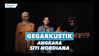 Download lagu Siti Nordiana - Angkara (LIVE) mp3
