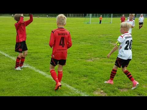 Lohja Cup P06-finaali