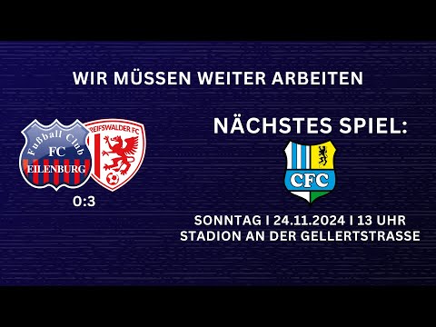 "Wir müsen weiter arbeiten." I PK mit Sascha und Markus Zschiesche nach der Niederlage gegen den GFC