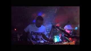Chinch & Kabel goes Lounge - New chill tune - live jam