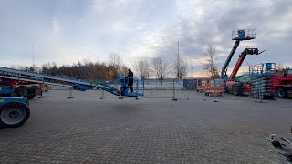 Genie S-65 Tiltrotator | Bild 4 - Machineryline