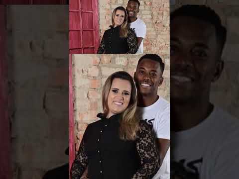 Robinho’s Downfall Part 1 #football #soccer #realmadrid #acmilan #manchestercity