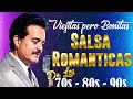 FRANKIE RUIZ, MAELO RUIZ, TITO ROJAS, WILLIE GONZÁLEZ 🎶 LO MEJOR DE SALSA ROMÁNTICA MIX 2026 DEFAULT Thumbnail