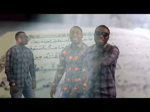 Gifted Hadi Shaban feat. KB - Jihad Of The Pen (Special Sessions)