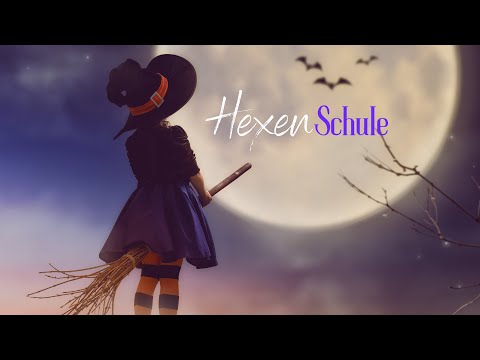 Die Hexenschule