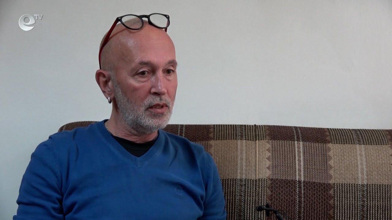 Родопският драматичен театър „Николай Хайтов" е с нов директор