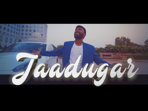Jaadugar | Bella ft Patang | FHigh | Latest Hit Songs 2021