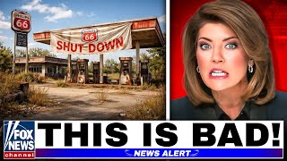 Phillips 66 Is Shutting Down — America PANICS as Gas Prices Are Set to SKYROCKET in 2026