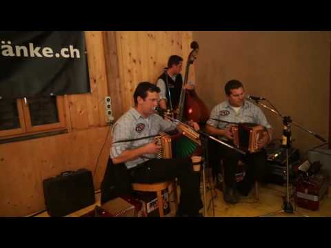 Stägä-Fäger Heiligchrüz Herbstparty 05.11.2016 Echo vom Eierschwand ( 2 )