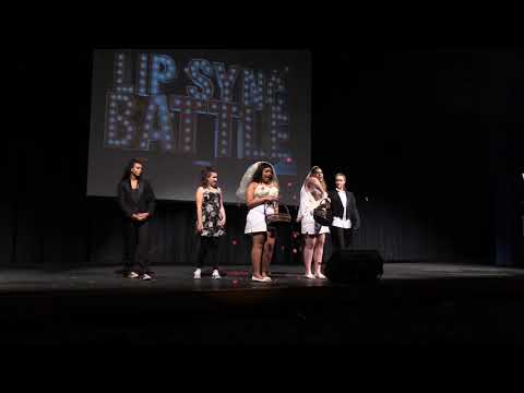2019 LHS Lip Sync - 03 - Truth Hurts