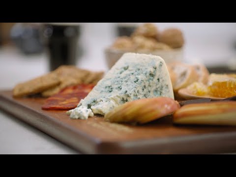 Feed Your Senses: Sharp