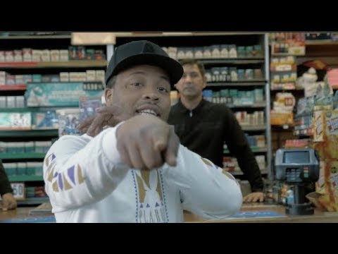 DUZZO-CLIENTELE(OFFICIAL MUSIC VIDEO)