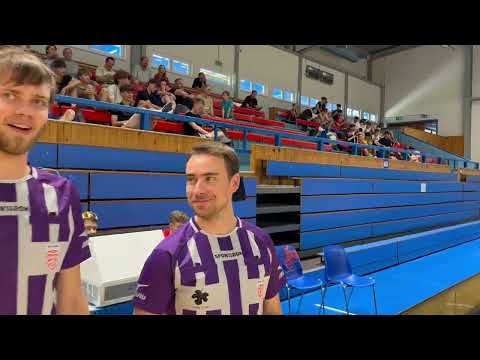 OSTRAVA CUP AFTERMOVIE 2024