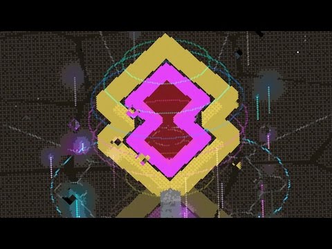 Видео Raster Prime #1