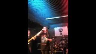 Ancestry - victim of the paranoid (six feet under) cover.flv