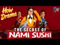 The Secret Of Nami Sushi丨Boyfriend Gone Mom S Suspicious Sushi Shop Hides Secret Reelslink
