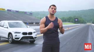 10 Round Gassers Challenge