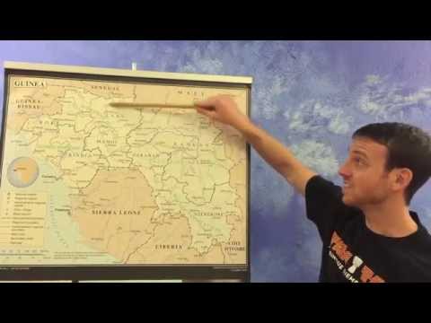 Why Mamady Keita Doesn't Teach Djembe Rhythms from the Peul