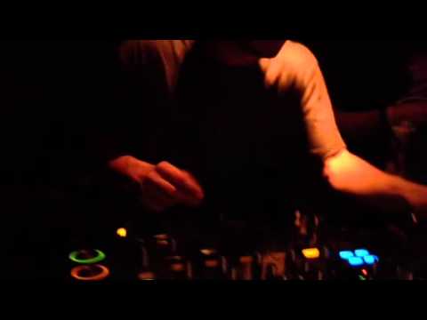 Ronin Selecta live at Jea Leigh's 30th birthday