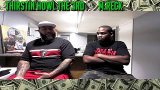 Thirstin Howl The 3rd: I Battled Jay Z & Busta Rhymes, Sean Price R.I.P. (Trailer)