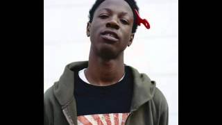Joey Bada$$ ft Chance The Rapper - Wendy N Becky