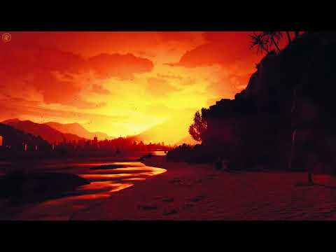 Kundalini Meditation ● 528 Hz Subliminal Affirmation with Ocean Waves Sounds ● Spiritual Awakening