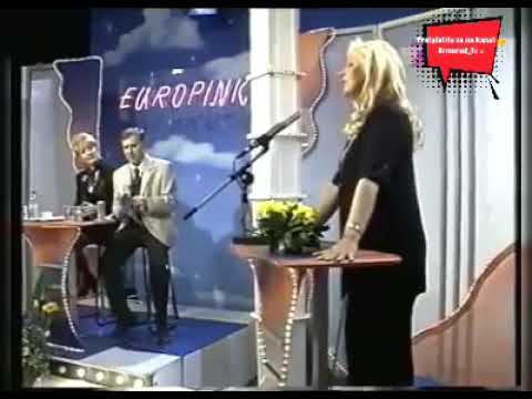 Live -Rusio sam gnezda / Zivot me vodi sudjenoj zeni Snezana Uzivo