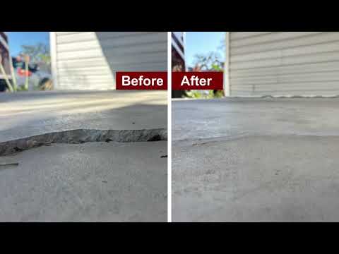 LRE Customer Testimonial | Matt K. | Zephyrhills, FL