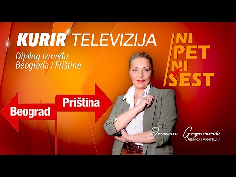 ZAVRŠEN SASTANAK PETKOVIĆA I LAJČAKA! Da li je moguće naći dijalog između Beograda i Prištine?