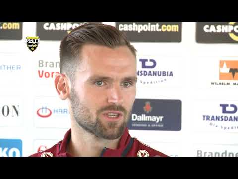 SCRA TV 2019 - RD30 - ADM - PK - Emanuel Schreiner - Kommunikation