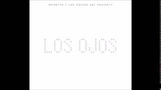 Ekathe I - Los ojos - Spinetta