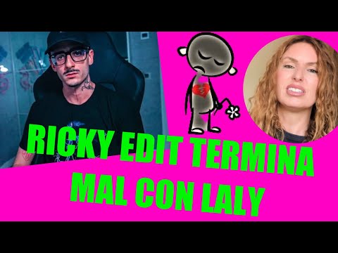RICKY IGNORÓ LAS RED FLAGS