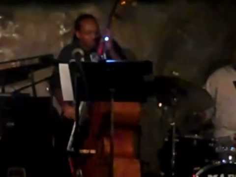 Bass Player Jam @ Bohemian Caverns w/ Brent Birckhead Quintet