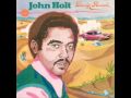 John Holt - I Don't Mind