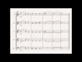 Christmas Suite for Wind Quintet (Sleigh Ride, Carols of the Bells, Silent Night, etc)