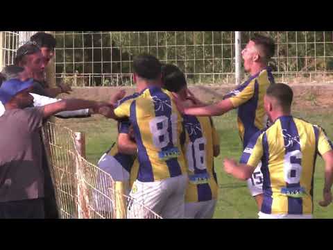 Atoll Kozanköy KSK 1 - 1 Serveroğlu Geçitkale GSK (AKSA 1.Lig Süleyman Göktaş Sezonu) 27.04.2025