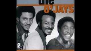 The O'Jays - Who Am I
