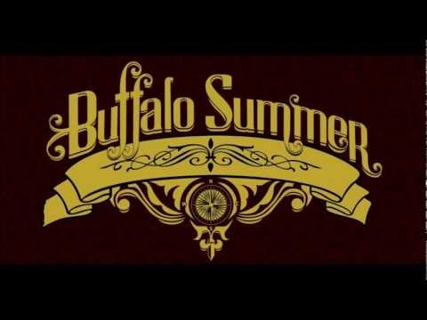 Buffalo Summer - A Horse Called Freedom (Audio)