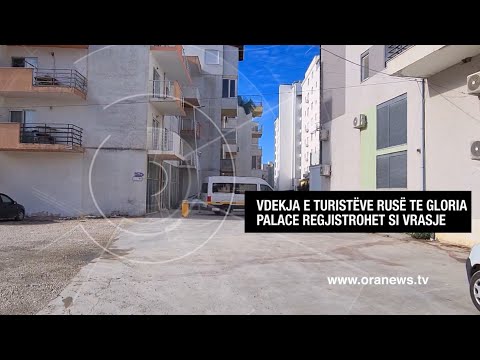 Edicioni informativ - 18 Tetor 2021 - Ora 12:00 - RTV Ora