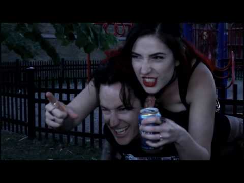 Doghouse Rose - I'm Gonna Drink (Official Video)