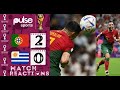 Portugal 2-0 Uruguay : Highlights Goal FIFA World Cup Qatar 2022