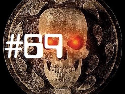 Let's Play - Baldur's Gate: Enhanced Ed. 69