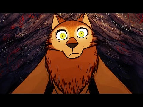 WOLFWALKERS - Official Trailer (2020)