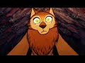 WOLFWALKERS Official Trailer 2020
