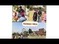 Vaisakhi Mela || Khalsa College || Amritsar || Full Raunkan|| Simar Heir || Vlog || 2022